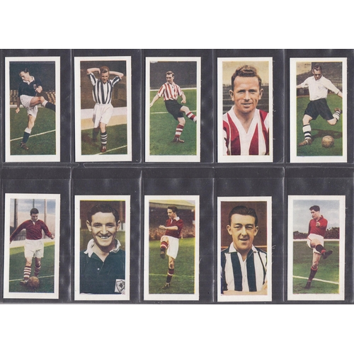 426 - A large collection of Cigarette card and Trade Cards, including hundreds of complete sets, re-prints... 