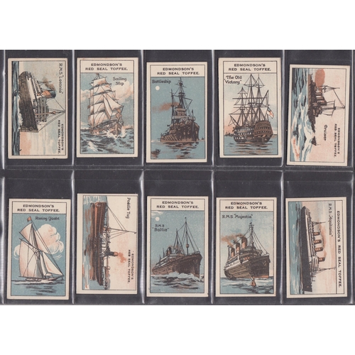 426 - A large collection of Cigarette card and Trade Cards, including hundreds of complete sets, re-prints... 