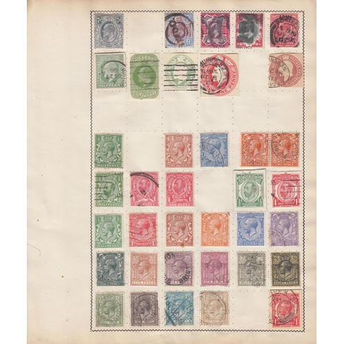 312 - A mint and used World stamp accumulation in x25+ albums/ stock books, all periods plus loose in bags... 