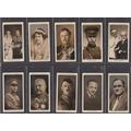 Stephen Mitchell A Gallery of 1934 complete set including Adolf Hitler ...