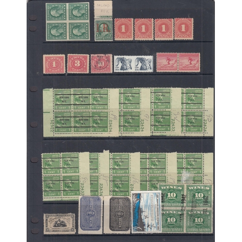 700 - A mint and used collection from the 1850s to 1990s, housed in x3 Davo pre printed albums with better... 