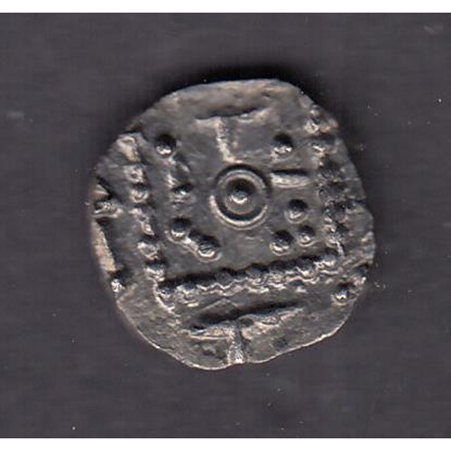 161 - Anglo-Saxon silver Sceat, series E (Abramson No.97)