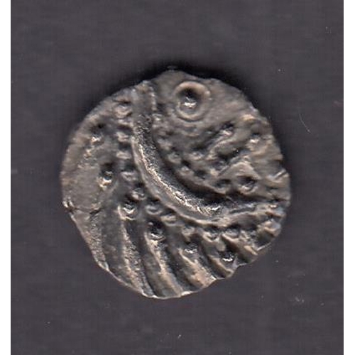 161 - Anglo-Saxon silver Sceat, series E (Abramson No.97)