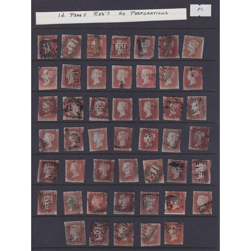 305 - A mint and used World stamp accumulation, on hundreds of pages, including FDCs, Aerogrammes and Roya... 