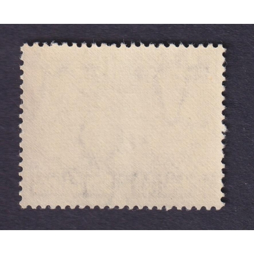 1128 - SG99b 1½d Airman, roulette omitted u/m, stc £375