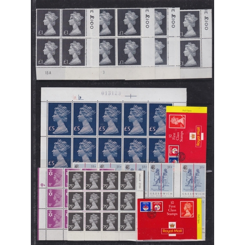 200 - A large mint and used World stamp collection in x15 albums/ binders and loose, all periods, strength... 