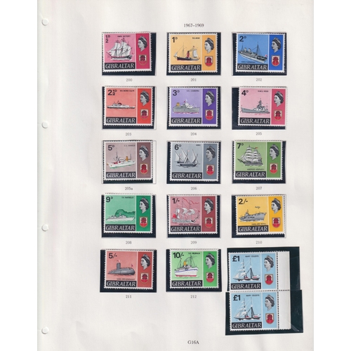 408 - A large mint and used A-Z World stamp collection in x80 albums/ binders and loose, all periods, incl... 