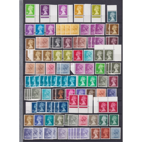 507 - A general mint and used World stamp collection in x18 albums, all periods strength in mid-modern Vie... 