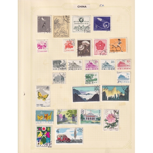 470 - An extensive collection of UK QEII Decimal Commemorative and Definitive issues from the 1970s to 200... 