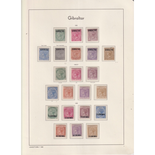 Lot 734       