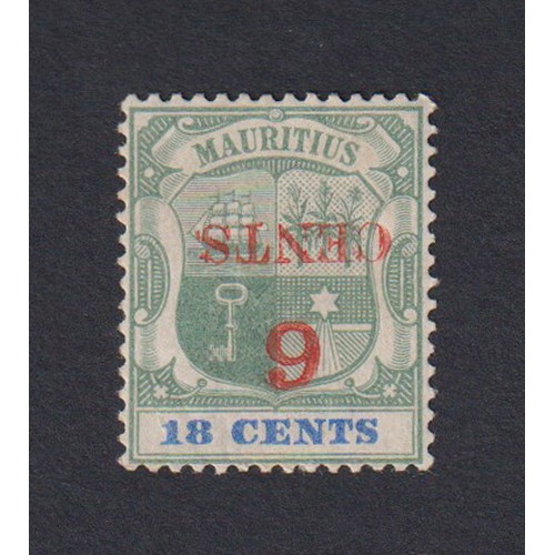 Lot 989       
