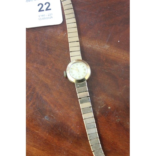 Lot 22        