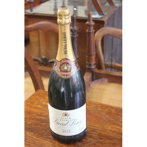 5 - A magnum of 
