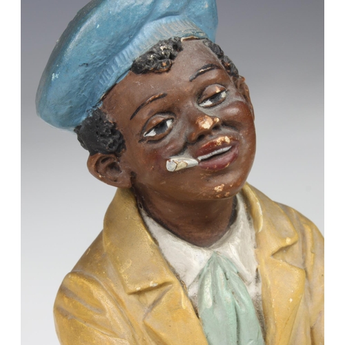 128 - A collection of early 20th century bisque piano dolls, comprising of a pair of large infant girls, t... 