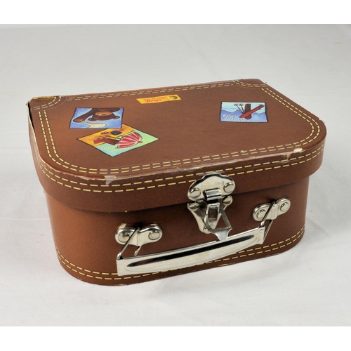83 - A limited edition Steiff Collector's Teddy Bear 'Appolonia Margarette', 2004, 038112, limited editio... 