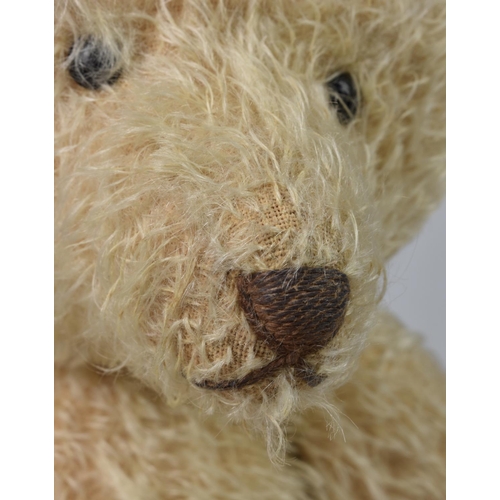 83 - A limited edition Steiff Collector's Teddy Bear 'Appolonia Margarette', 2004, 038112, limited editio... 
