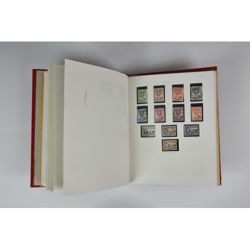 804 - Philately - A stock book of various Worldwide stamps, to include Australia; Antigua; Ascension; Baha... 