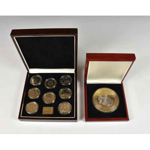 331 - Numismatics interest - The London Mint 