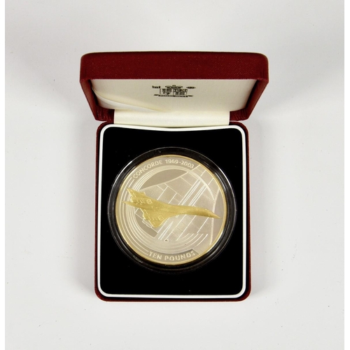 401 - Numismatics interest - The Royal Mint Alderney 