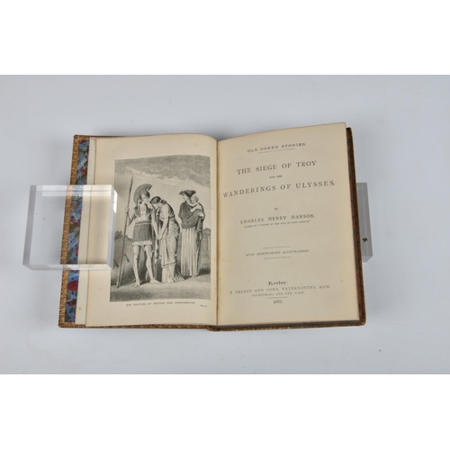 1735 - Byron (George Gordon Noel, Lord), The Works of Lord Byron, London: John Murray 1823, 4 volumes, Vol.... 