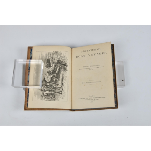 1735 - Byron (George Gordon Noel, Lord), The Works of Lord Byron, London: John Murray 1823, 4 volumes, Vol.... 