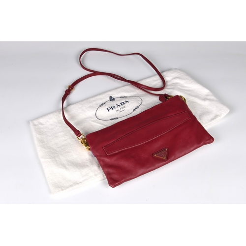 Prada Bags & Purses for Sale at Auction