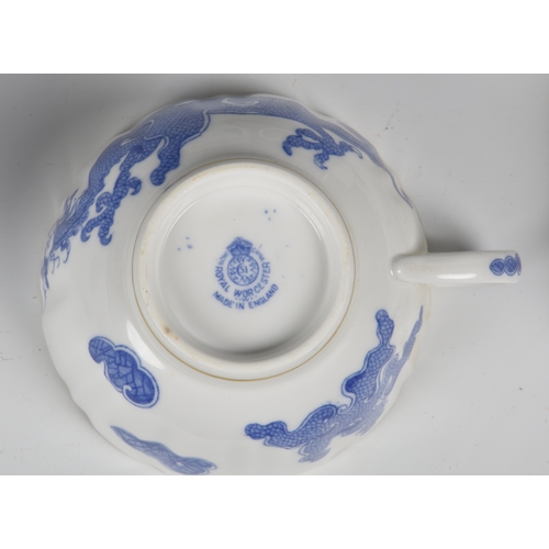 13 - Royal Worcester 