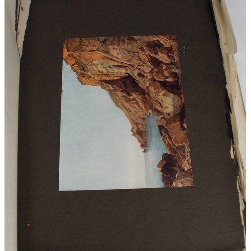 601 - John Oxenham and William Toplis The Book of Sark, Limited Edition number 497/500, as found.