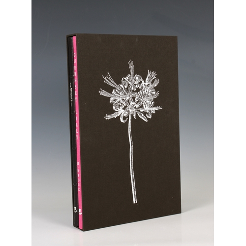 560 - Guernsey interest - James Douglas, A limited edition 'A Description of the Guernsey Lily' 32/185, A ... 