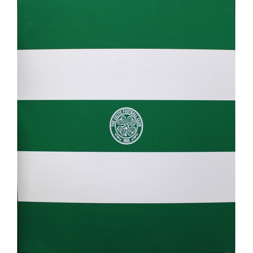 2225 - The Celtic F.C. Opus Limited Edition Publication, Limited edition of 500 copies, 852 pages edged in ... 