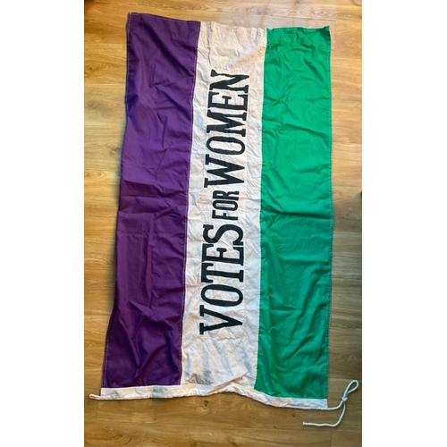 Suffragettes interest - A rare WSPU (Women s Social and Political Union ...