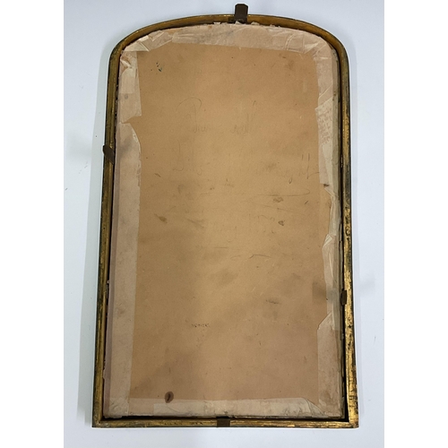 102 - British School (19th Century), Portrait of Prince Arthur, Duke of Connaught and StrathearnOil on boa... 