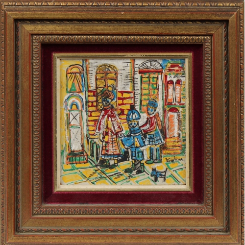 Lot 107       