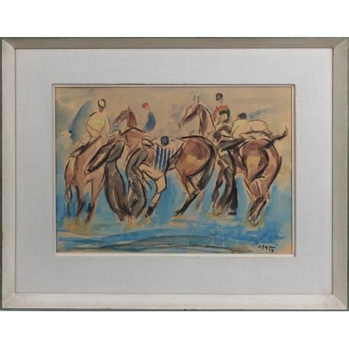 Lot 166       