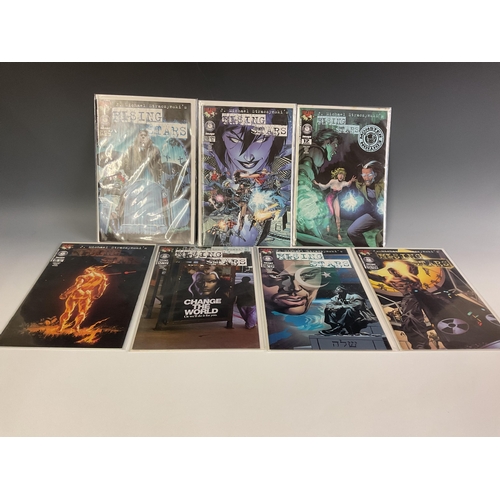 29 - Comic Books - Top Cow 'Rising Stars' full series. (27),