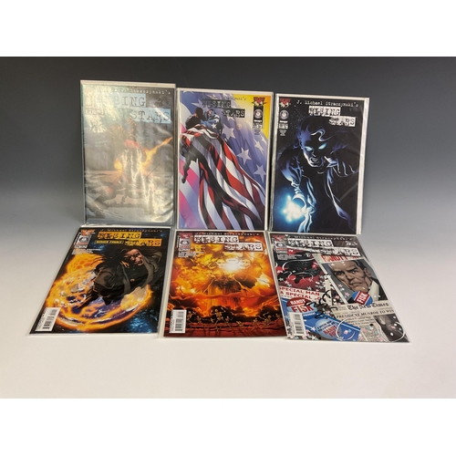 29 - Comic Books - Top Cow 'Rising Stars' full series. (27),