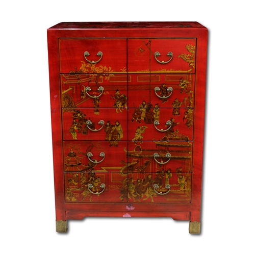 Lot 530       