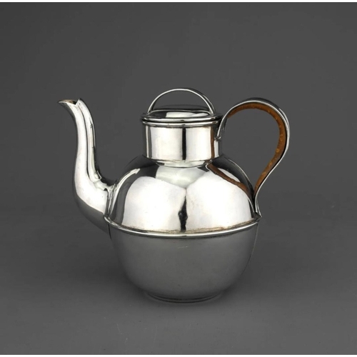 9 - A rare and unusual Edwardian novelty 
