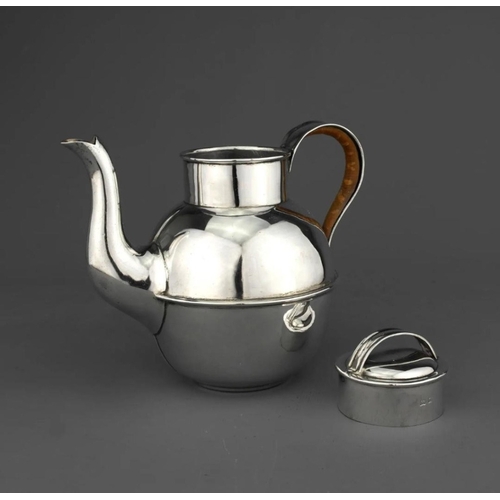 9 - A rare and unusual Edwardian novelty 