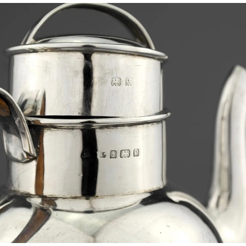9 - A rare and unusual Edwardian novelty 