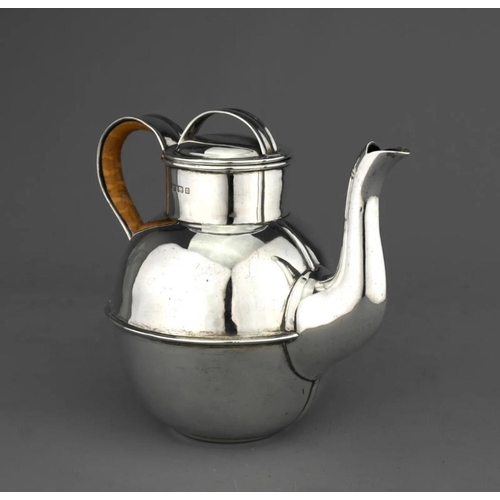 9 - A rare and unusual Edwardian novelty 