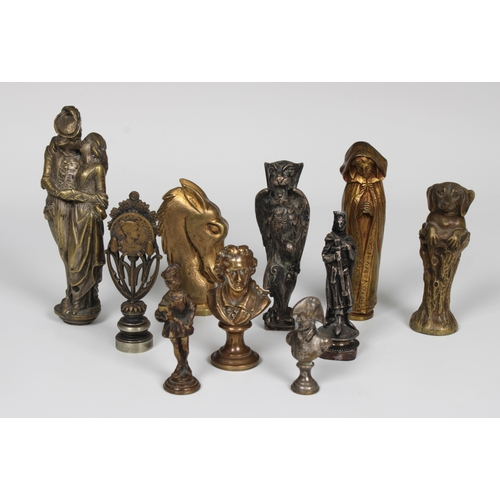Lot 695       
