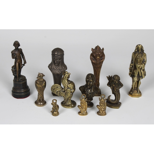 Lot 696       