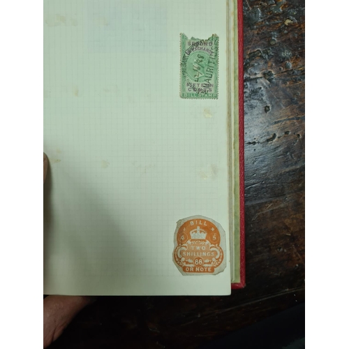 100 - The Ace Album by Stanley Gibbons with Contents