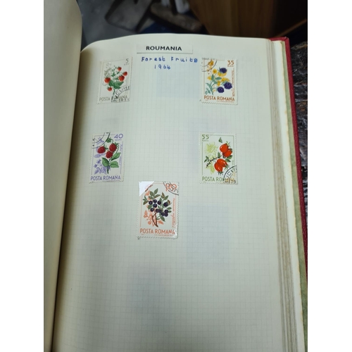 100 - The Ace Album by Stanley Gibbons with Contents