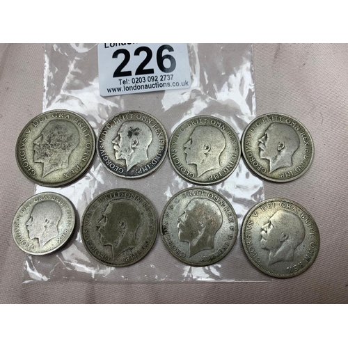 Lot 226       