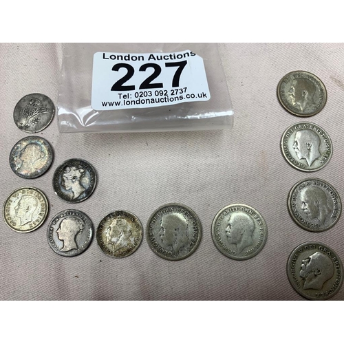Lot 227       