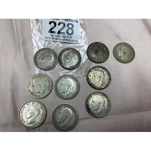 Lot 228       