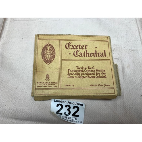 Lot 232       