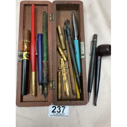Lot 237       